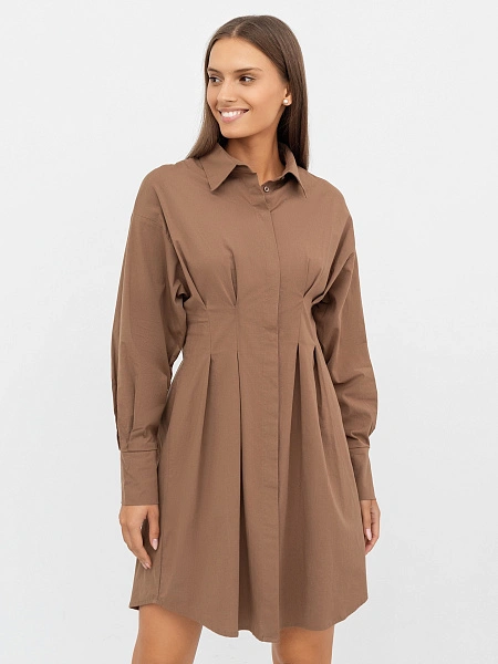 картинка ПЛАТЬЕ ЖЕНСКОЕ от магазина стильной одежды Mark Formelle