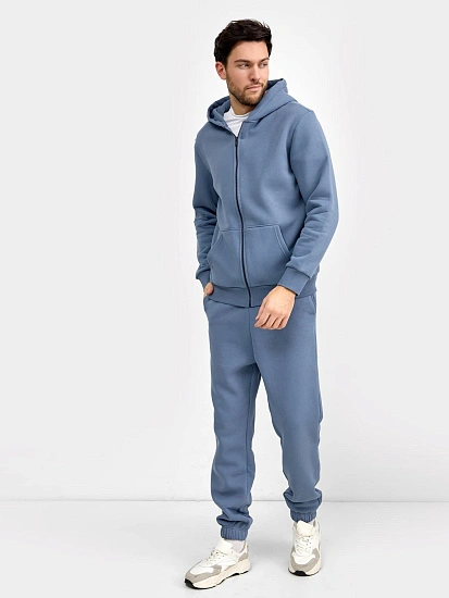 картинка Жакет мужской синий от магазина мужской одежды Mark Formelle