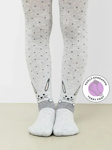 картинка КОЛГОТКИ ДЕТСКИЕ от известного бренда одежды для девочек Mark Formelle