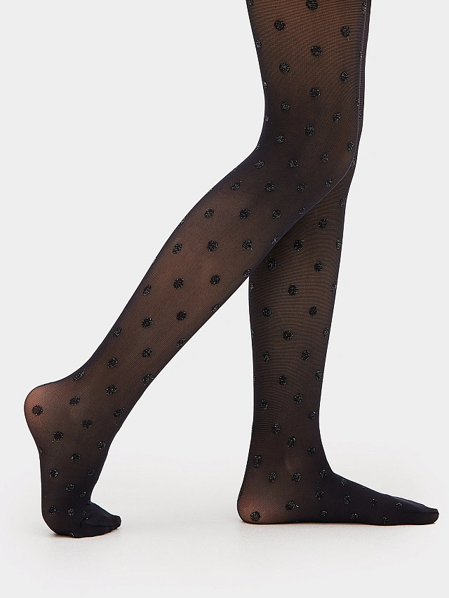 КОЛГОТКИ ДЕТСКИЕ - 2