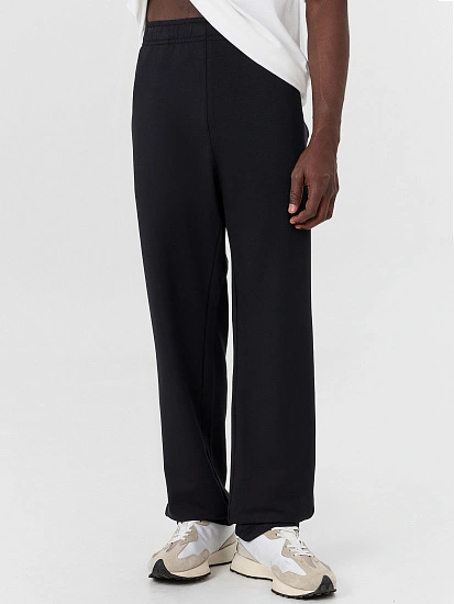 картинка Брюки мужские в черном цвете  от магазина мужской одежды Mark Formelle