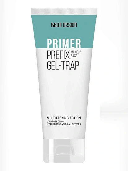 картинка Prefix База под макияж от магазина стильной одежды Mark Formelle