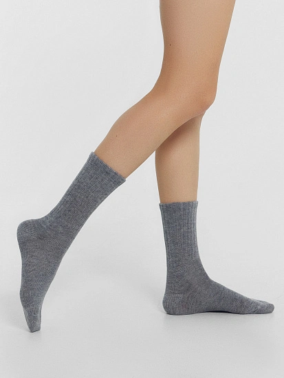 картинка НОСКИ ЖЕНСКИЕ от магазина стильной одежды Mark Formelle