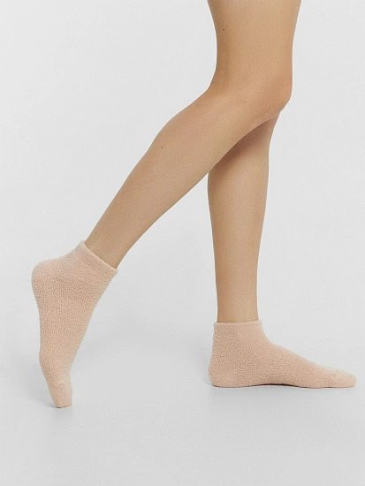 картинка НОСКИ ЖЕНСКИЕ от магазина стильной одежды Mark Formelle