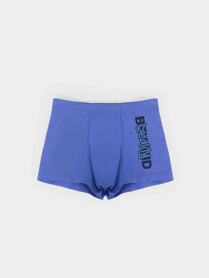 картинка ТРУСЫ ДЛЯ МАЛЬЧИКОВ от магазина одежды для мальчиков от бренда Mark Formelle