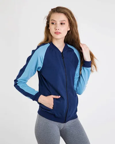 картинка ЖАКЕТ ЖЕНСКИЙ от магазина стильной одежды Mark Formelle