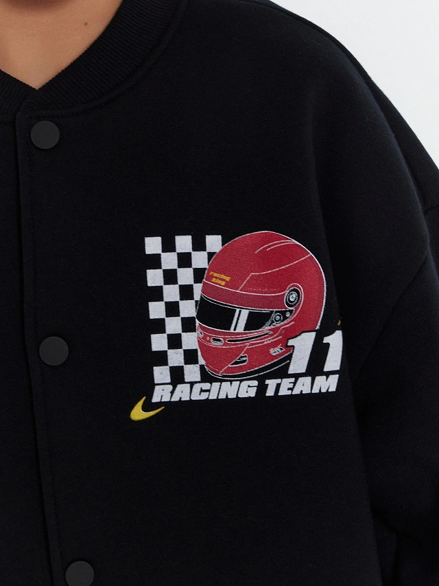 ТОЛСТОВКА ДЛЯ МАЛЬЧИКОВ - 5