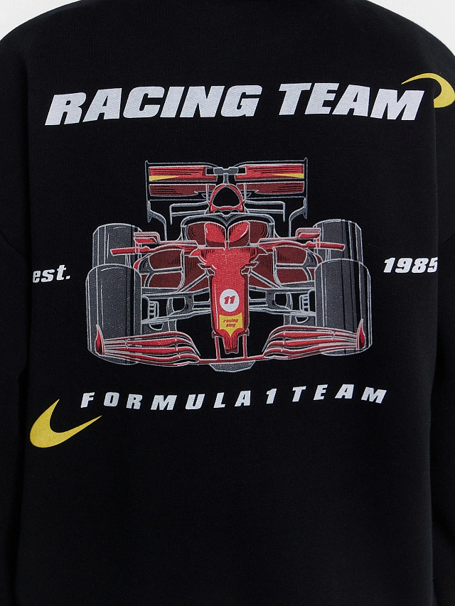 ТОЛСТОВКА ДЛЯ МАЛЬЧИКОВ - 6