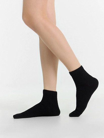 картинка НОСКИ ЖЕНСКИЕ от магазина стильной одежды Mark Formelle