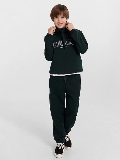 картинка БРЮКИ ДЛЯ МАЛЬЧИКОВ от магазина одежды для мальчиков от бренда Mark Formelle