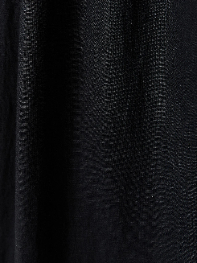 Брюки женские черные - 7