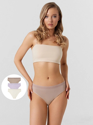 Трусы женские (3шт.)