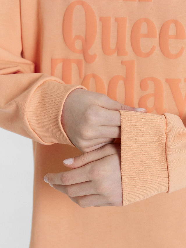 ЛОНГСЛИВ ДЛЯ ДЕВОЧЕК - 8