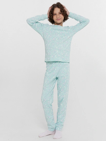 картинка КОМПЛЕКТ ДЛЯ МАЛЬЧИКОВ (ДЖЕМПЕР, БРЮКИ) от магазина одежды для мальчиков от бренда Mark Formelle