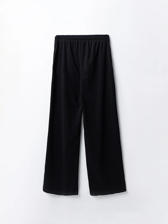 Брюки женские черные - 7