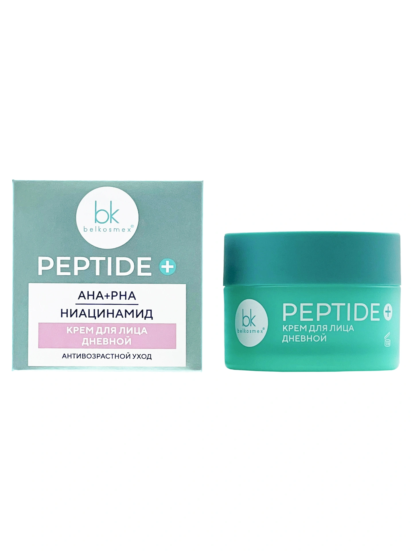 PEPTIDE+ Крем для лица дневной 45 г
