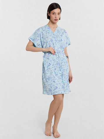 Пеньюар женский