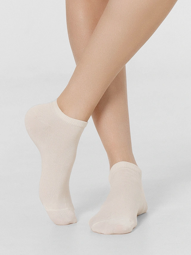 НОСКИ ЖЕНСКИЕ - 2