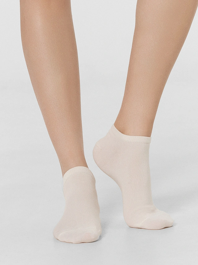 НОСКИ ЖЕНСКИЕ - 3