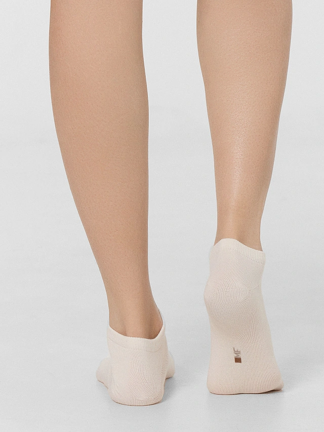 НОСКИ ЖЕНСКИЕ - 4