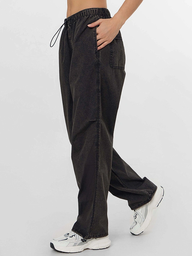 БРЮКИ ЖЕНСКИЕ (осенне-зимний ассортимент) - 4