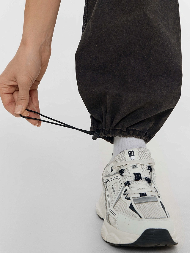 БРЮКИ ЖЕНСКИЕ (осенне-зимний ассортимент) - 8