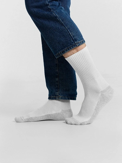 картинка НОСКИ МУЖСКИЕ от магазина мужской одежды Mark Formelle