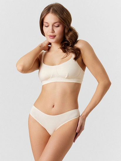 картинка ТРУСЫ ЖЕНСКИЕ от магазина стильной одежды Mark Formelle