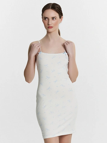 Сорочка ночная женская