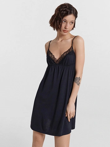 Сорочка ночная женская