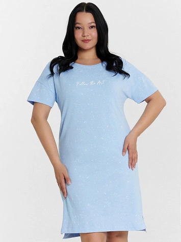 Сорочка ночная женская