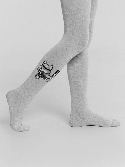 картинка КОЛГОТКИ ДЕТСКИЕ от известного бренда одежды для девочек Mark Formelle