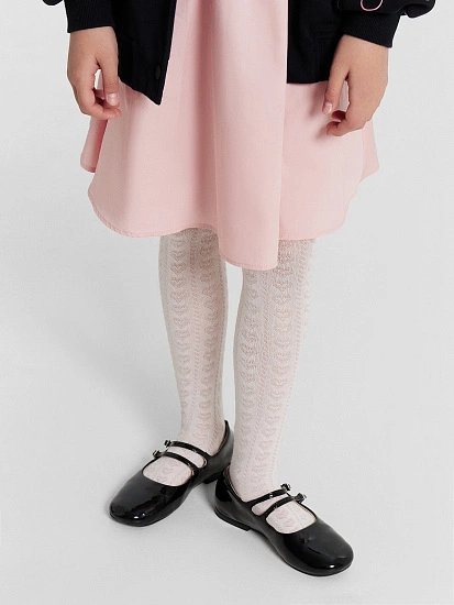 картинка КОЛГОТКИ ДЕТСКИЕ от известного бренда одежды для девочек Mark Formelle