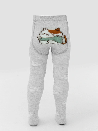 картинка КОЛГОТКИ ДЕТСКИЕ от известного бренда одежды для девочек Mark Formelle