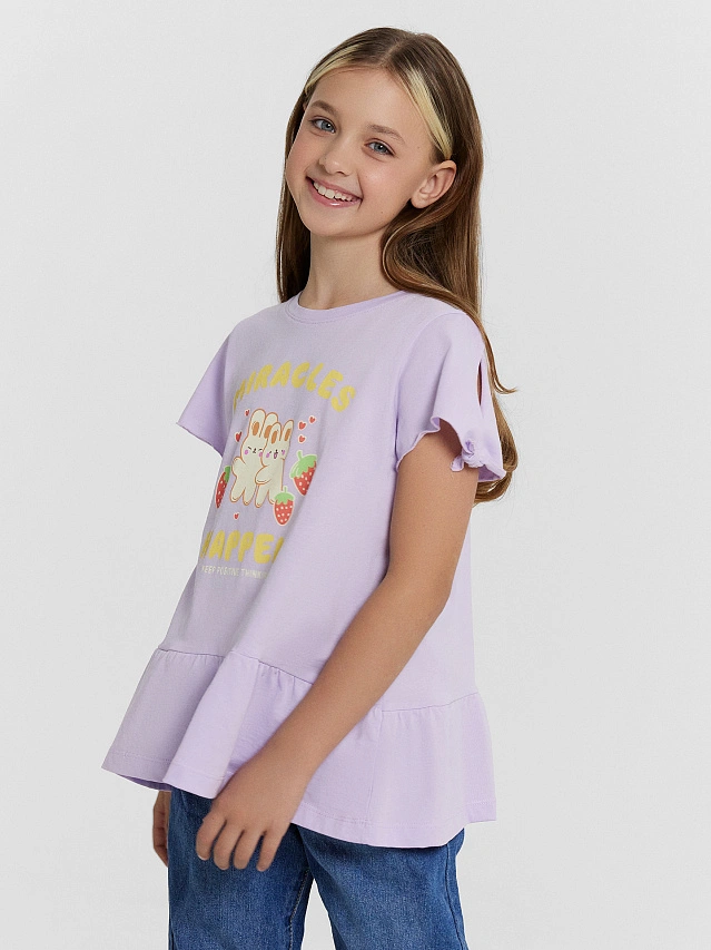 ДЖЕМПЕР ДЛЯ ДЕВОЧЕК - 2