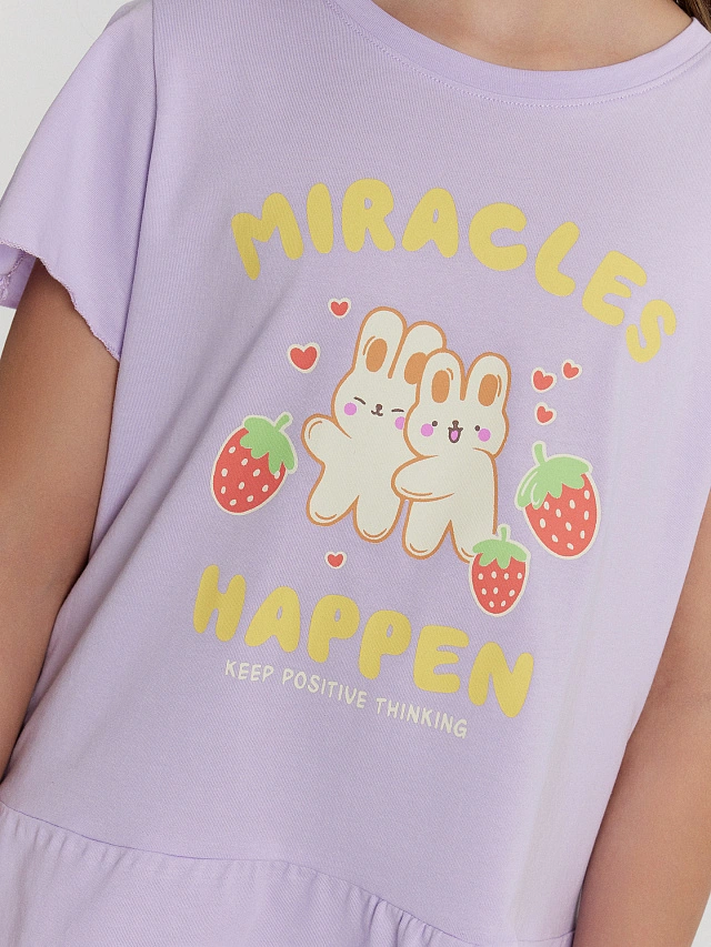 ДЖЕМПЕР ДЛЯ ДЕВОЧЕК - 7