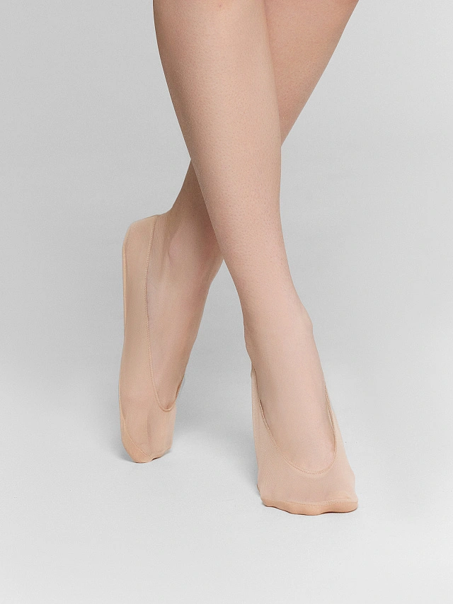 ПОДСЛЕДНИКИ ЖЕНСКИЕ - 2