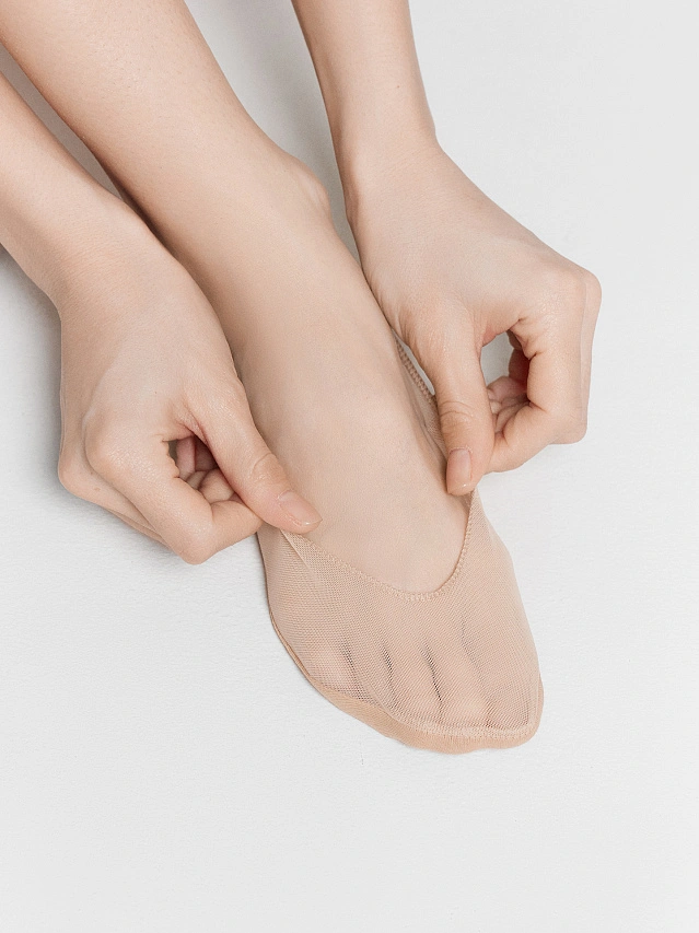 ПОДСЛЕДНИКИ ЖЕНСКИЕ - 3