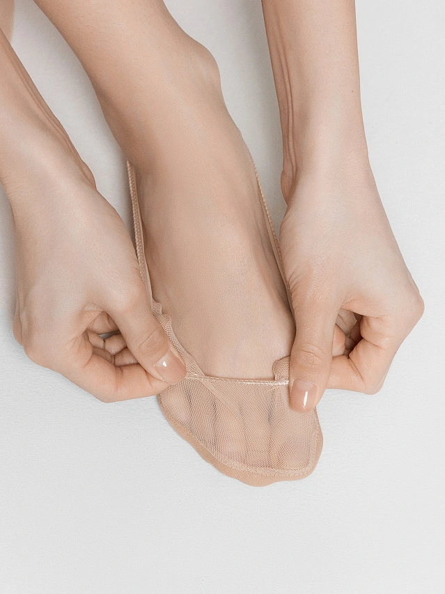 ПОДСЛЕДНИКИ ЖЕНСКИЕ - 4