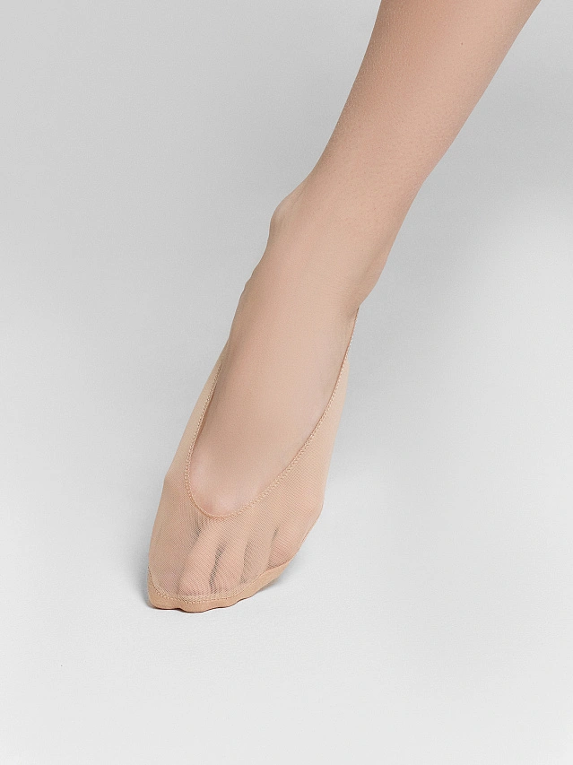 ПОДСЛЕДНИКИ ЖЕНСКИЕ - 5