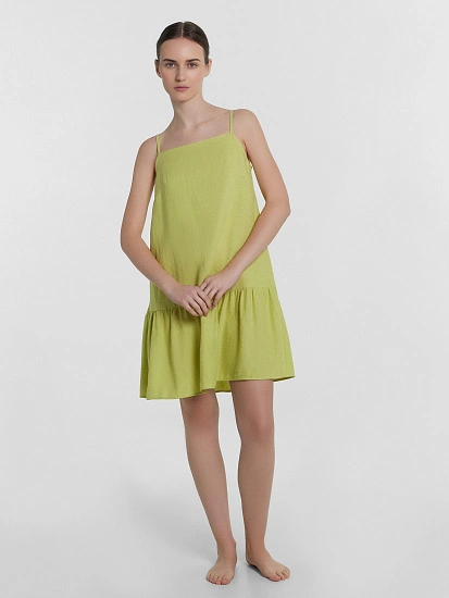 картинка Платье женское домашнее  от магазина стильной одежды Mark Formelle