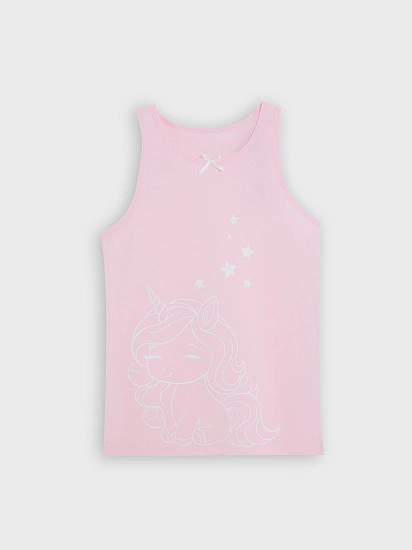 картинка ТОП ДЛЯ ДЕВОЧЕК от известного бренда одежды для девочек Mark Formelle