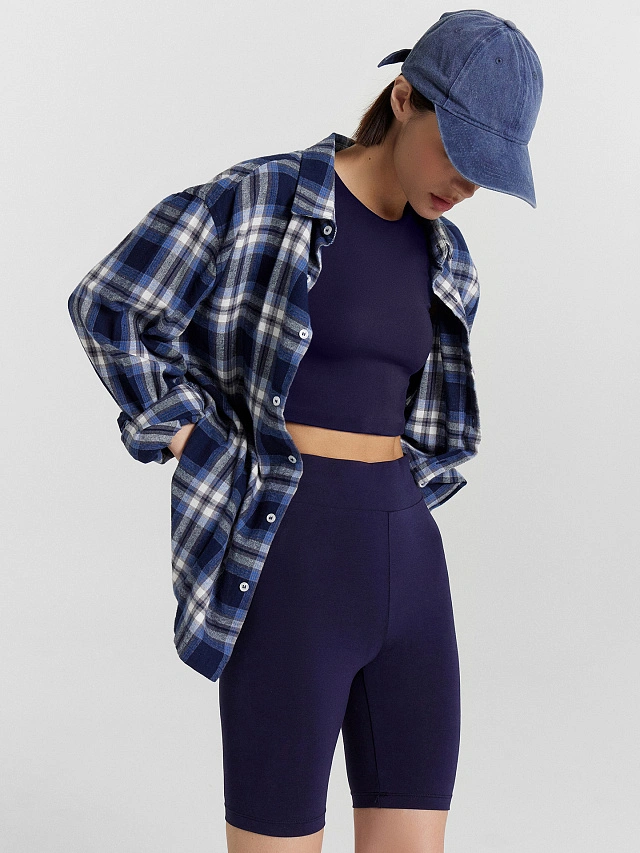 ШОРТЫ ЖЕНСКИЕ - 2