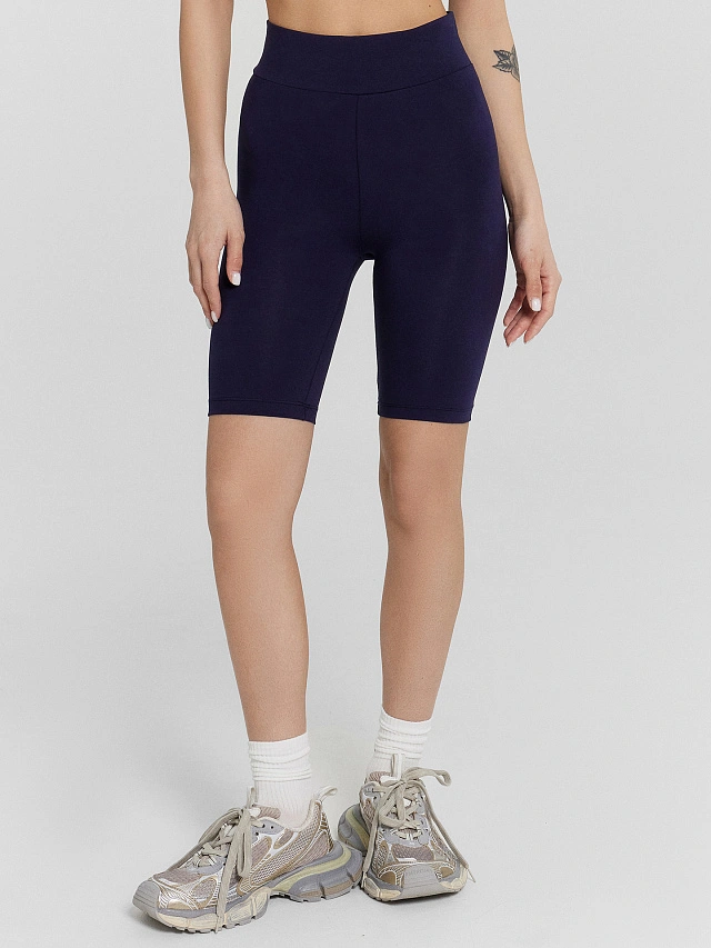 ШОРТЫ ЖЕНСКИЕ - 3