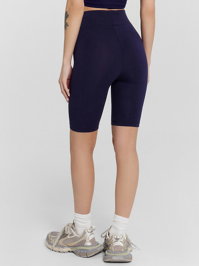 ШОРТЫ ЖЕНСКИЕ - 6