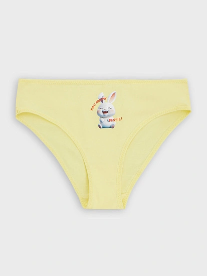 картинка ТРУСЫ ДЛЯ ДЕВОЧЕК от известного бренда одежды для девочек Mark Formelle