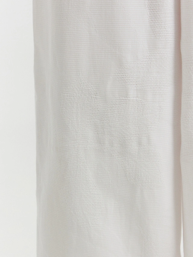 Брюки женские белые - 6