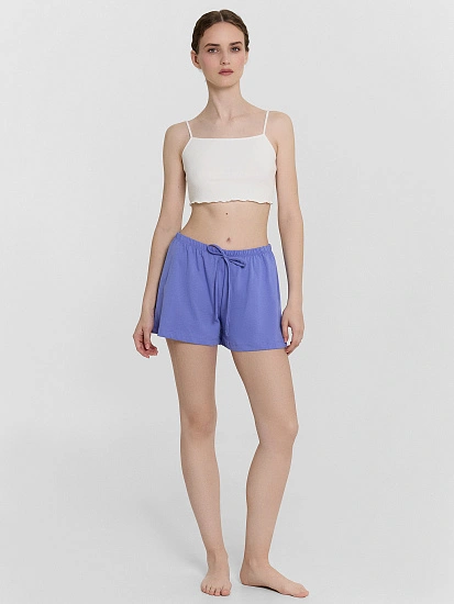 картинка ШОРТЫ ЖЕНСКИЕ от магазина стильной одежды Mark Formelle