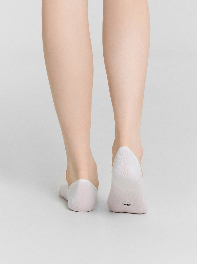 ПОДСЛЕДНИКИ ЖЕНСКИЕ (3 пары) - 4