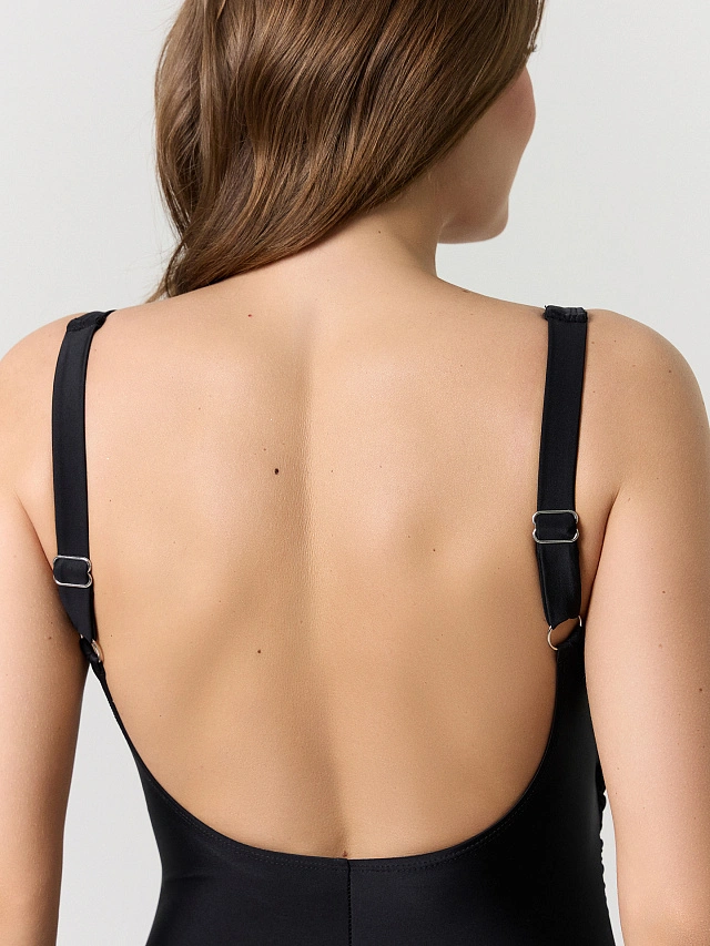 КУПАЛЬНИК ЖЕНСКИЙ - 6